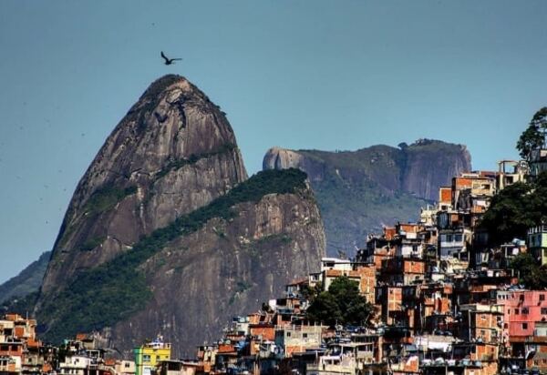 Governo do Rio Propõe Secretaria das Favelas para fortalecer políticas públicas