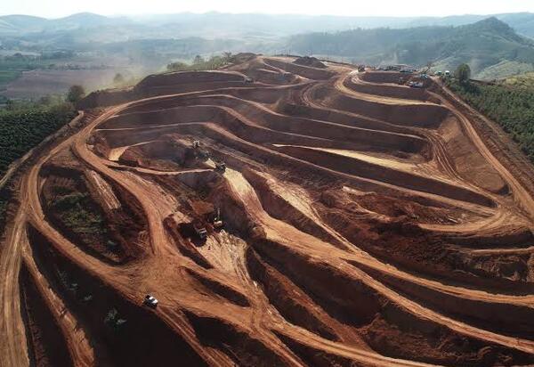 Descoberta de terras raras pode impulsionar economia e tornar Brasil potência global
