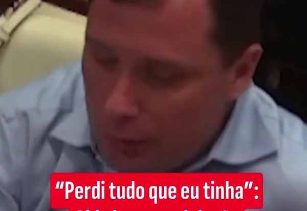 Irregularidades e Pressão como Base da Denúncia