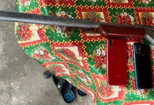 Polícia impede ataque em escola planejado por adolescente de 13 anos no AM