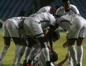 Botafogo goleia Moto Club e avança à segunda fase da Copa do Brasil 