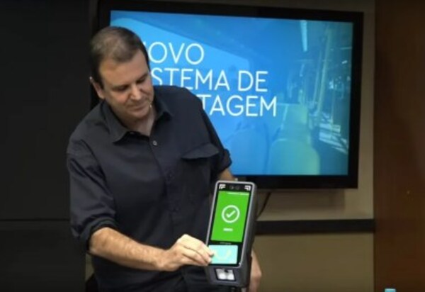 Paes: a guerra da bilhetagem eletrônica: TACOM e Autopass trocam acusações enquanto a população paga o preço