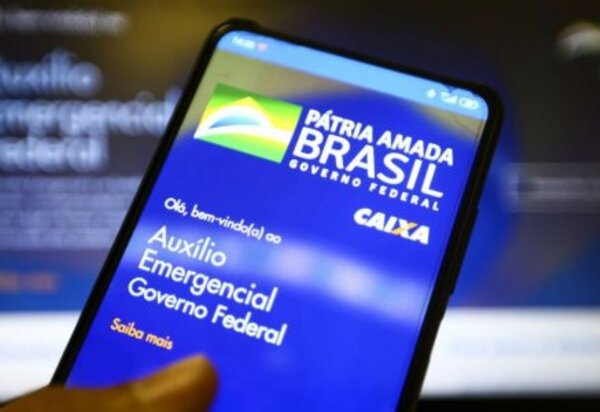 Câmara aprova em segundo turno R$ 44 bilhões para novos lotes do auxílio emergencial