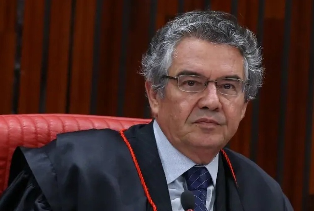 Tensão no STF: Marco Aurélio chama Fux de autoritário e Alexandre de Moraes de Xerife 