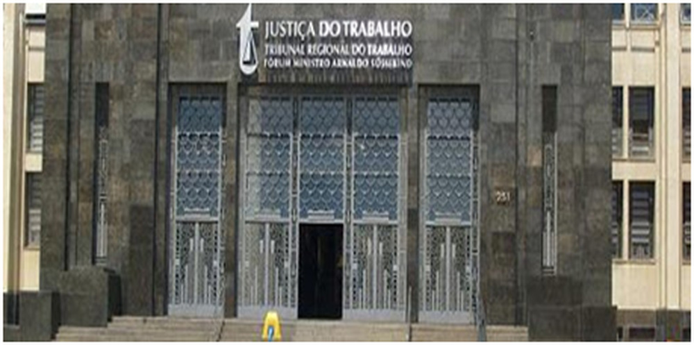 O criminoso esquema de corrupção no TRT do Rio