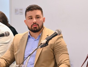 Deputado Yuri Moura denuncia Joana Prado e Vitor Belfort ao Ministério Público por racismo religioso
