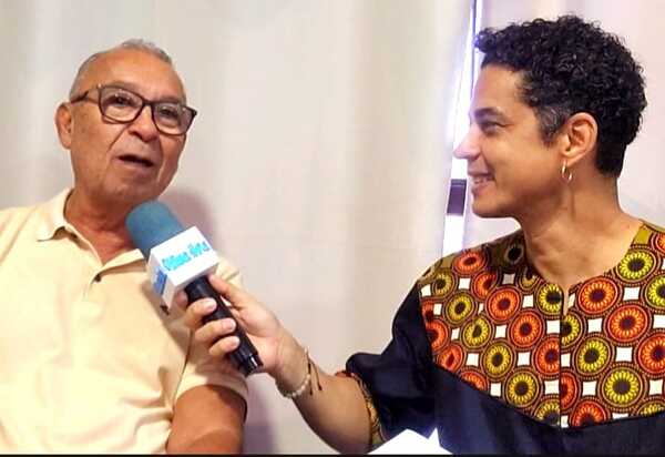 Aroldo Brito Anuncia Novidade no Carnaval de Rua 2025 em Duque de Caxias: 'Resgate das Tradições', Diz Secretário!