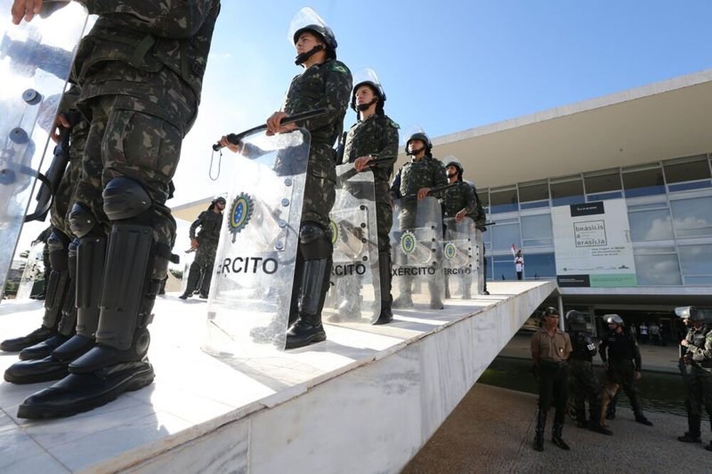 Defesa de general Heleno diz que PGR faz ‘terraplanismo argumentativo’ sobre trama golpista