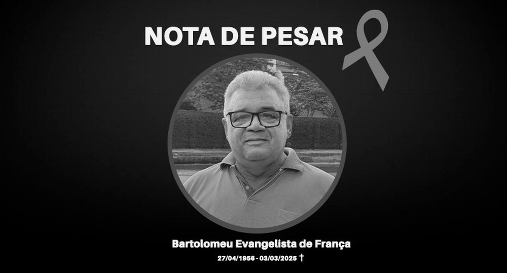 CSB lamenta falecimento de Bartolomeu França, vice-presidente da CSB-RJ e do Sinab