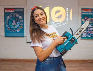 Dia Internacional da Mulher: Empoderamento e Superação na Construção Civil e no Mercado de Trabalho
