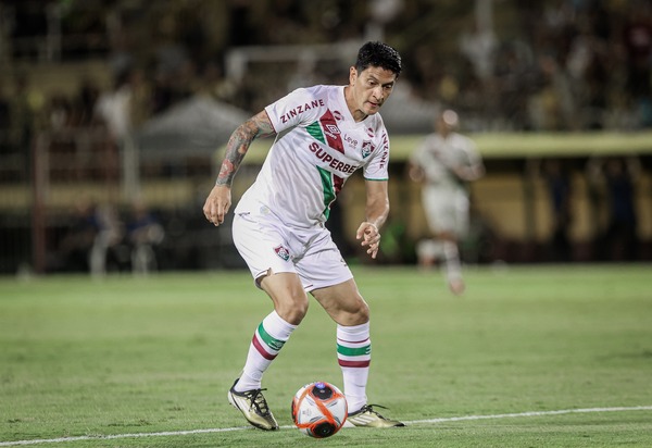 Fluminense empata com Volta Redonda em ritmo de treino e enfrenta o Flamengo na final