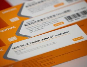Butantan entrega mais 2 milhões de doses da CoronaVac contra a covid-19 