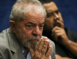 Justiça de Curitiba mantém bloqueios de bens de Lula ao enviar processos da Lava Jato ao DF 