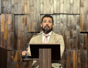 Deputado Estadual Yuri Moura cobra explicações sobre números inflacionados pela PMERJ em ato bolsonarista Parlamentar questiona disparidade entre números da PM e do estudo feito pela USP e questiona metodologia