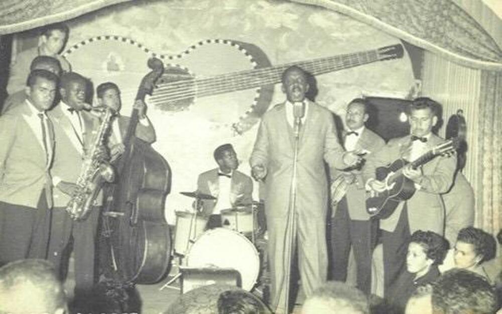 Clube Social Negro de Brasília realiza lançamento do livro “Clubes Negros & Protagonismo Social”