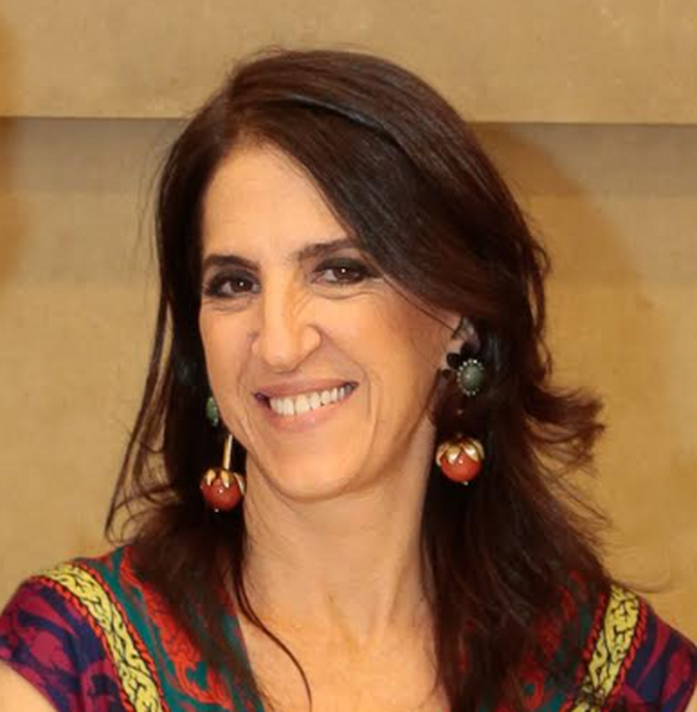 Trajetória que inspira o universo feminino