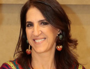 Trajetória que inspira o universo feminino