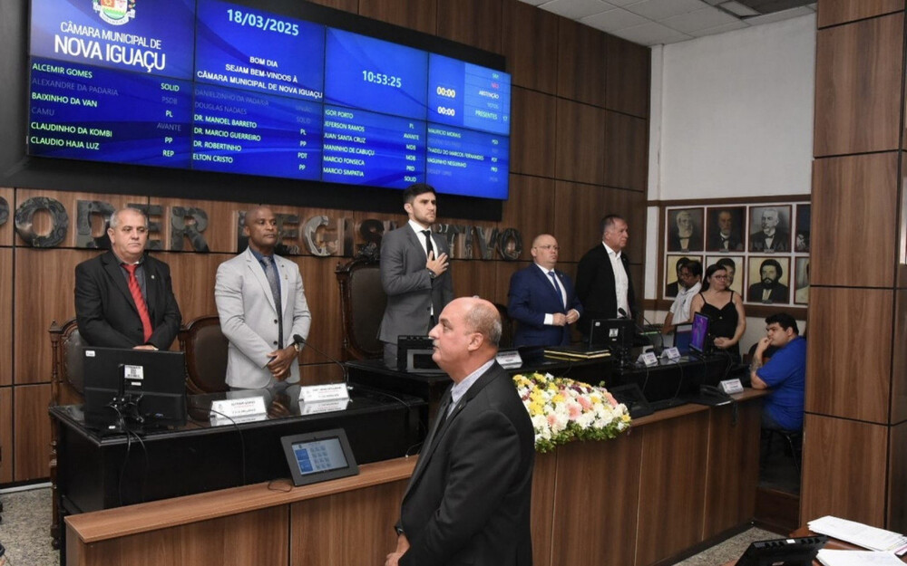 Nova Escola Municipal no Bairro Valverde, homenageia Professora Eliana Martins Maia e recebe aprovação na Câmara