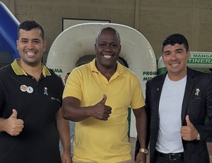 Mangaratiba recebe o programa estadual RJ Para Todos por indicação do deputado Carlinhos BNH