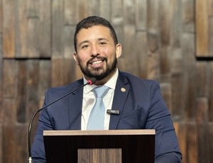 ALERJ cria Comissão de Legislação Participativa que será presidida pelo Deputado Yuri Moura