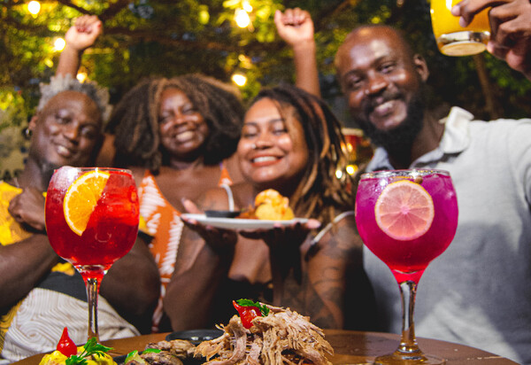 Rumo a um mundo sem racismo