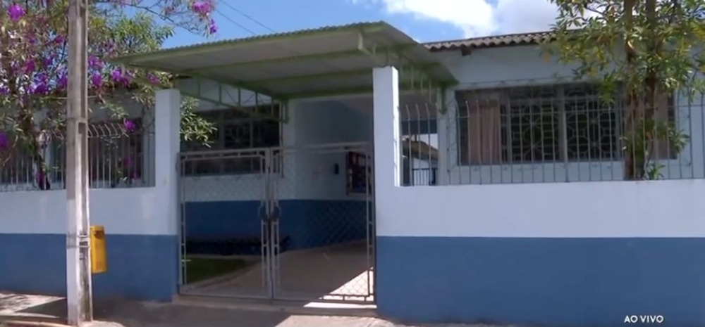 MG: Criança leva cocaína do pai à escola e distribui entre colegas