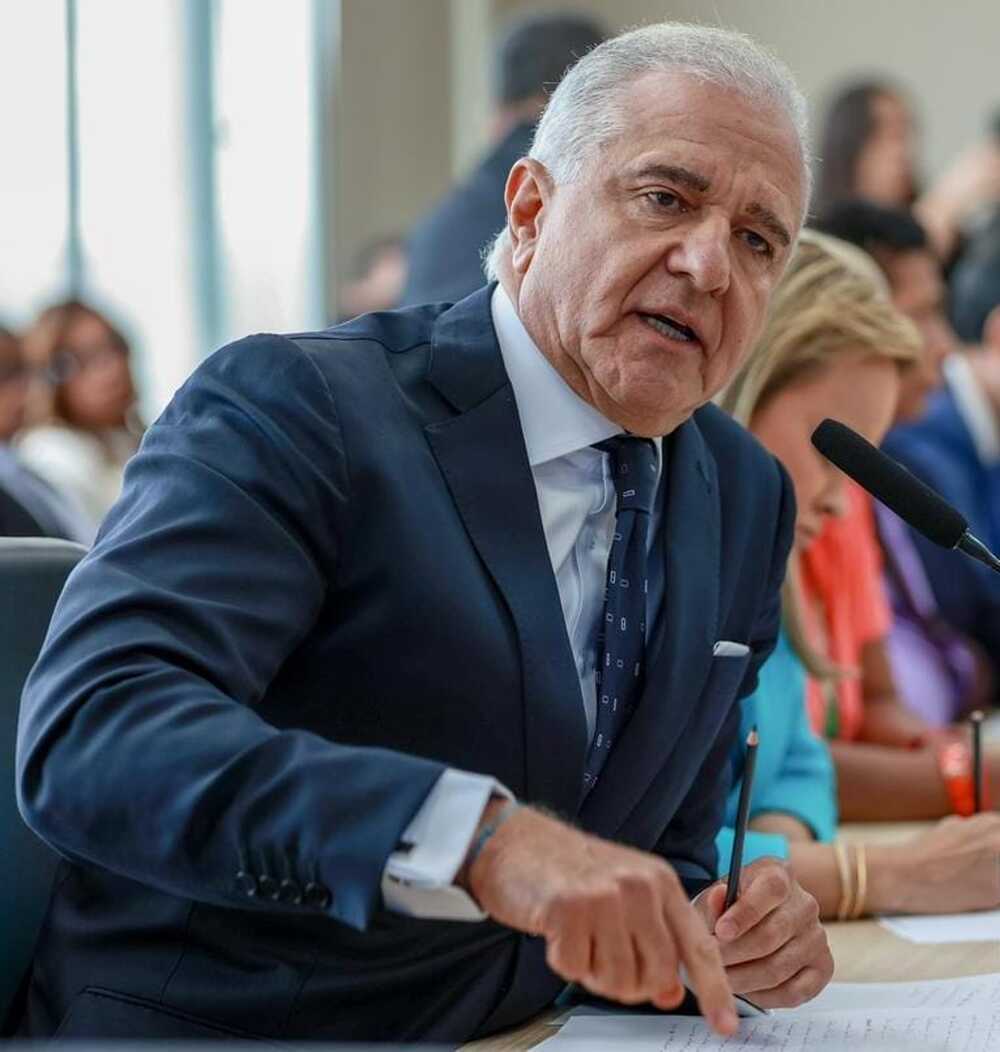 Julio Lopes toma posse amanhã como presidente da Frente Parlamentar pelo Brasil Competitivo