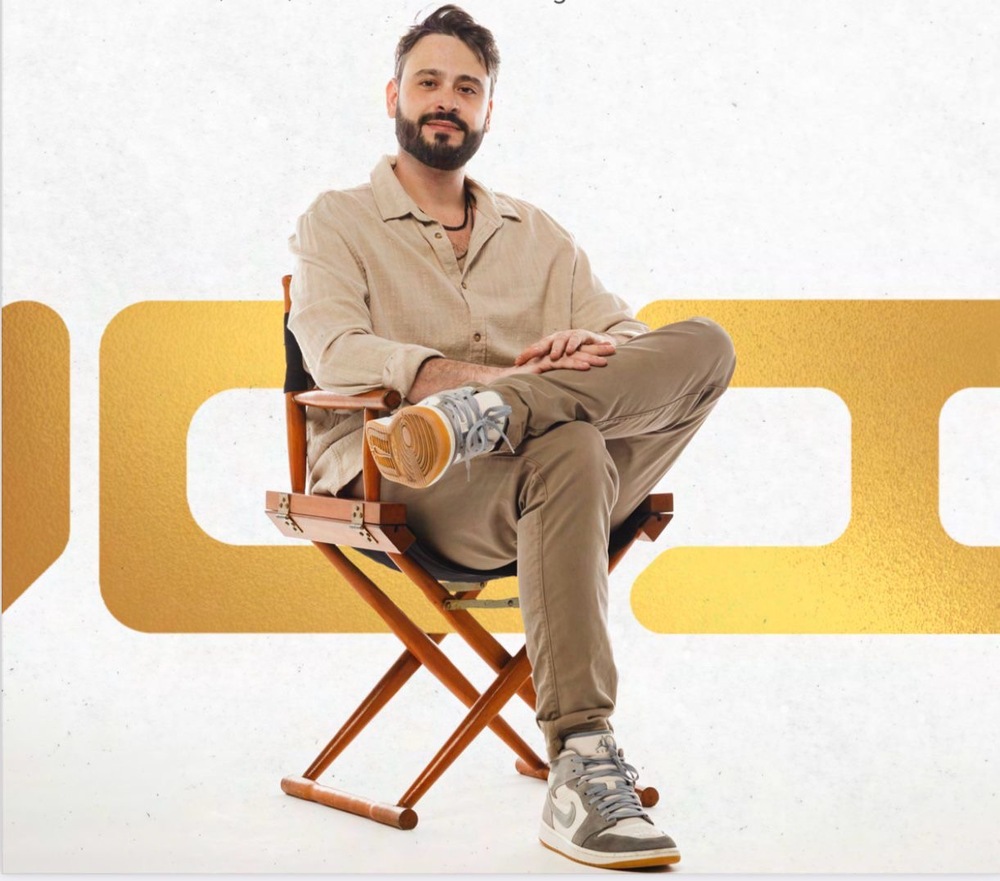 DJ Gudi usa seu talento musical para tornar momentos especiais completamente únicos