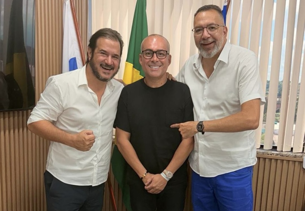  Nova Rodoviária em Belford Roxo: Marco para Mobilidade e Desenvolvimento