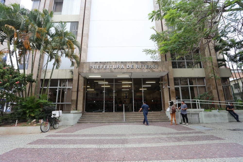 Prefeitura de Niterói é finalista do Prêmio Social Media Gov de Comunicação Pública