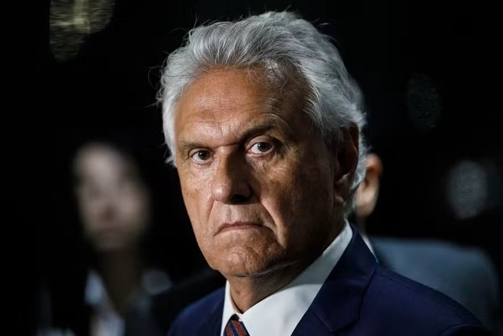 Caiado derrete e Marçal cresce: a nova força que ameaça Lula e Bolsonaro