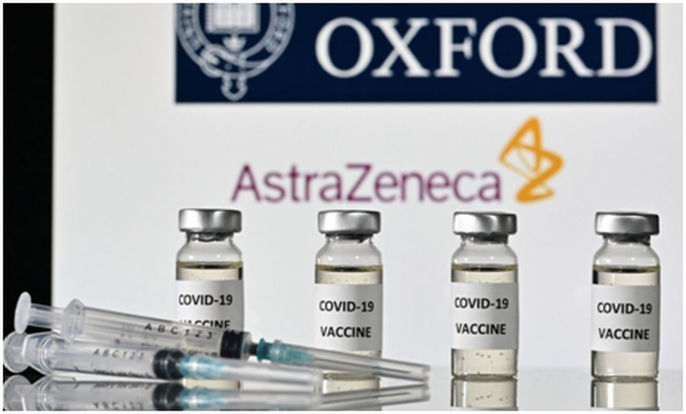 Fiocruz: Liberação das vacinas Oxford-AstraZeneca para abril foi reduzida em 11,2 milhões de doses 
