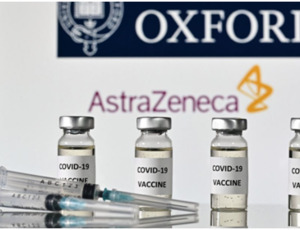 Fiocruz: Liberação das vacinas Oxford-AstraZeneca para abril foi reduzida em 11,2 milhões de doses 