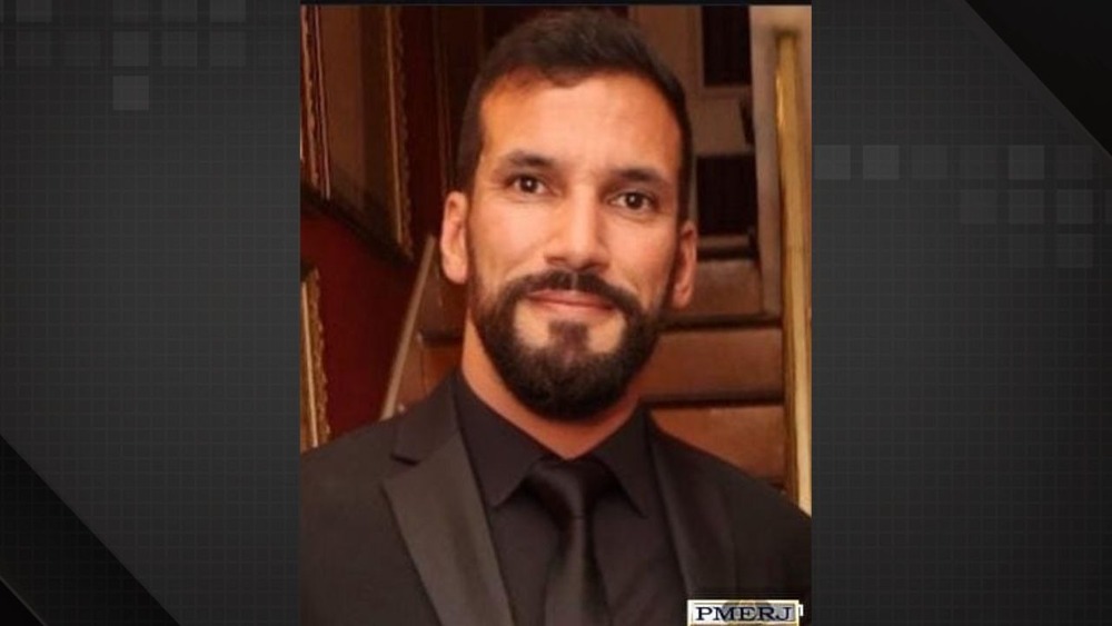 Policial Civil é assassinado a tiros por traficantes na Zona Oeste