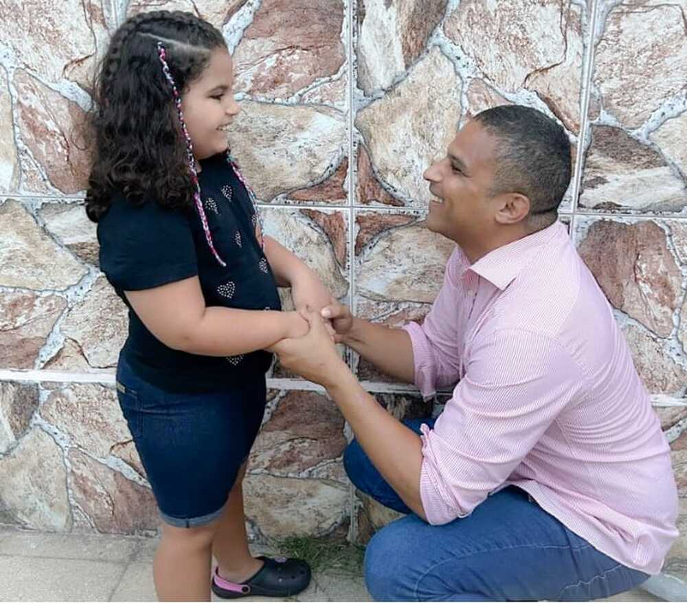 Revelação Sophia Senna