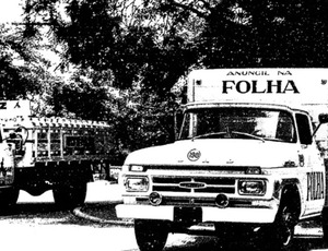 Pesquisadores lançam livro sobre apoio da Folha de S. Paulo à ditadura