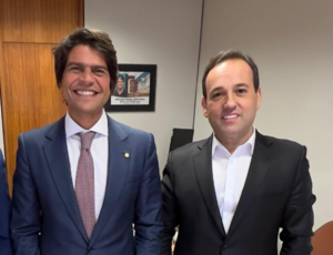 André Português pode trocar Laranjeiras por Paço Municipal em movimento que promete agitar bastidores fluminenses