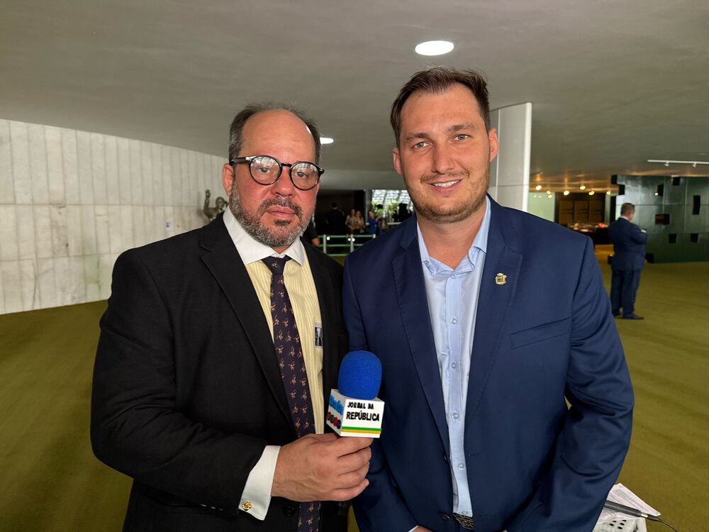Dr. Julinho Avelino: a voz de Paty do Alferes ecoa em Brasília por mais investimentos