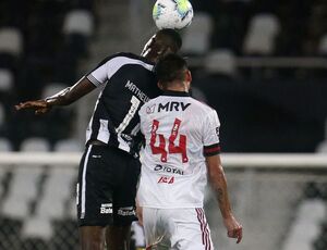 Flamengo encara o Botafogo na disputa pela liderança do Carioca, leia: 