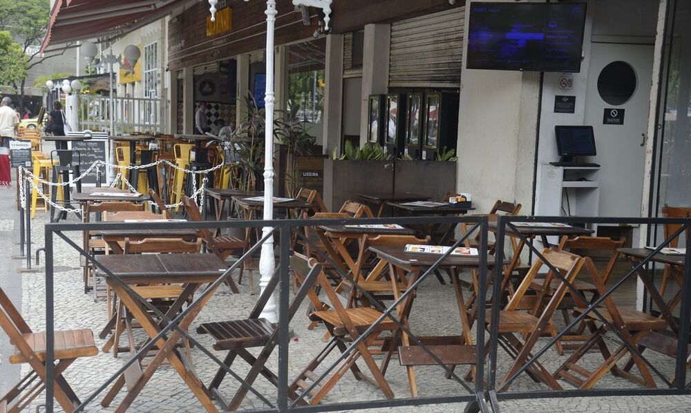 Rio de Janeiro e Niterói vão fechar escolas e restaurantes no “superferiado” 