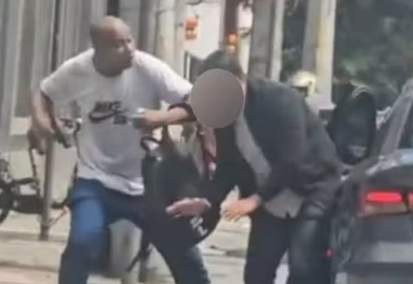 Policial federal reage a assalto e suspeito morre baleado em Botafogo