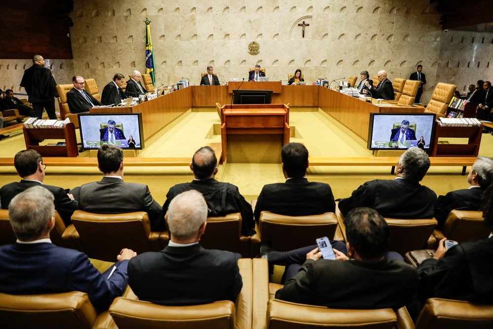 'Venceu a Segurança Pública', declara Cláudio Castro após julgamento da ADPF 635 pelo Supremo