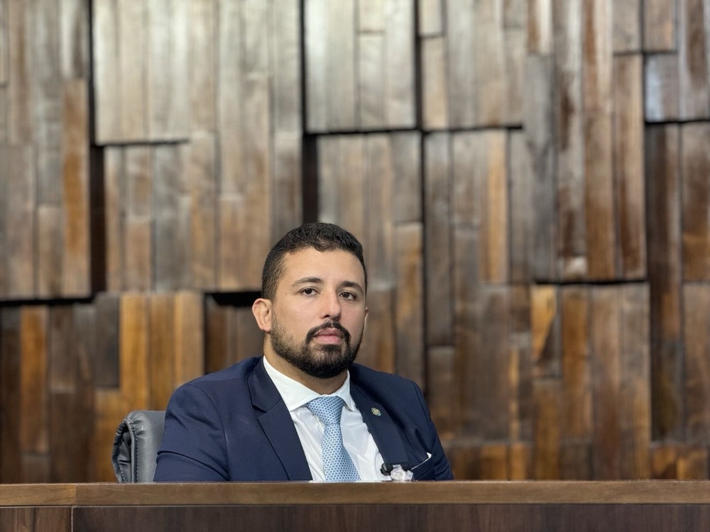 Deputado Estadual Yuri Moura pede liberação do Saque FGTS, Cartão Recomeçar e Aluguel Social para vítimas das chuvas no RJ
