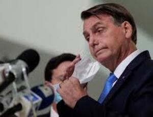 Efeito pandemia derruba a popularidade de Bolsonaro, leia no Informe Tribuna: