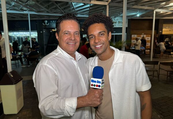 D'Black lança `Simples Assim´, música que ficou guardada por dois anos e reflete superação pessoal após relacionamento difícil