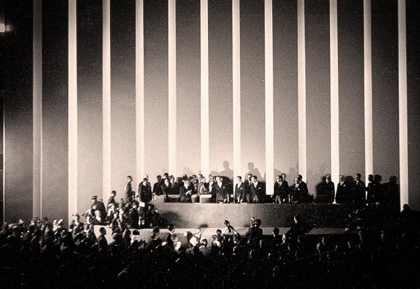Câmara e Senado lançam programação especial para comemorar os 65 anos de Brasília e do Palácio do Congresso Nacional