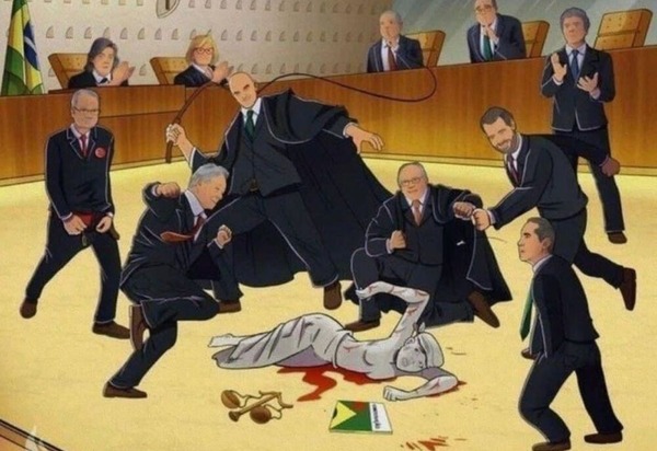 Os 8 grupos mais privilegiados do serviço público no Brasil