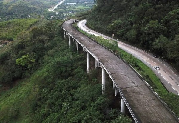 Leilão da BR-040 definirá hoje novo operador para destravamento de obras paralisadas