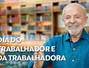 Entidades que lesaram aposentados terão de ressarci-los, diz Lula. Assista ao pronunciamento