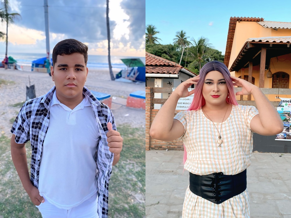 Luiz Kingsman e Odoguiinha apostam na mistura de funk e forró em “Se Decepção Matasse”